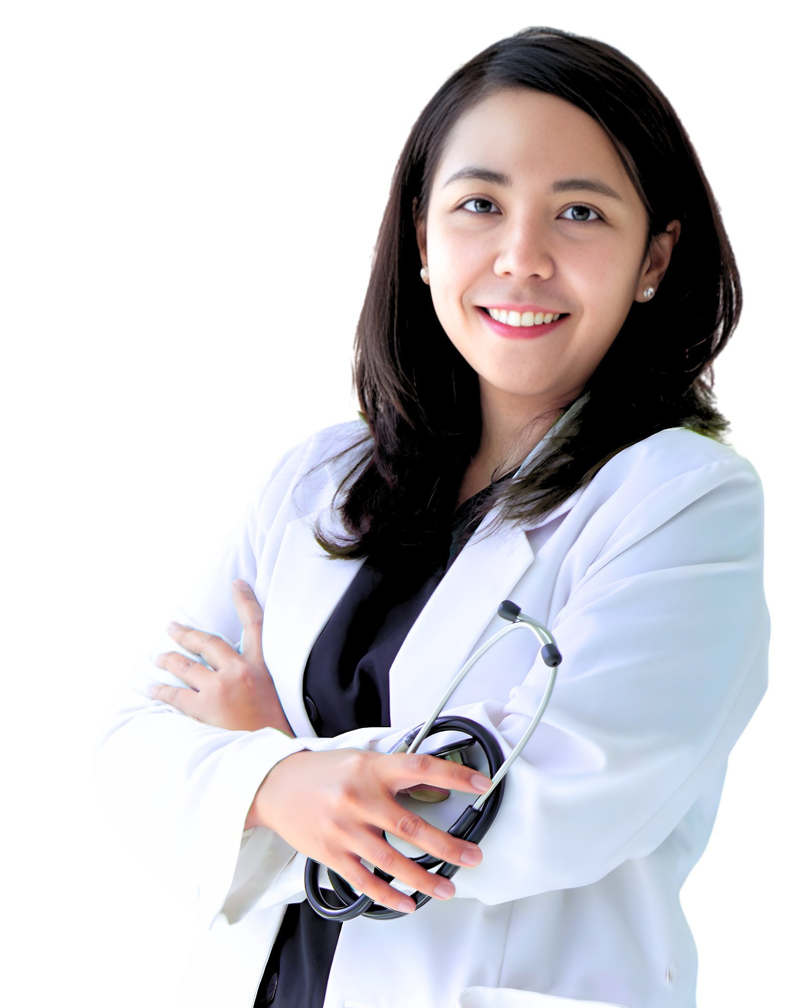 dr. Risa Yolanda Matullesy, Sp.B